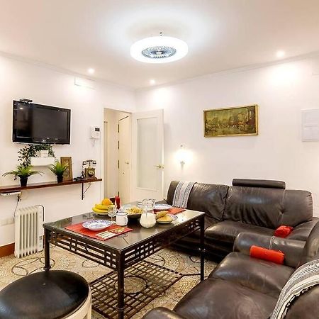 Precioso Apartamento Centrico Seville Exterior photo