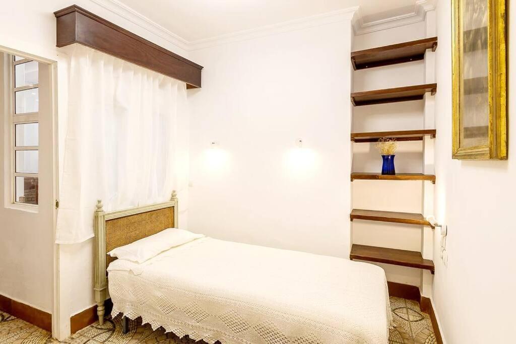 Precioso Apartamento Centrico Seville Exterior photo